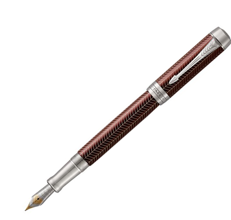 2015世纪勃艮第之恋墨水笔 派克世纪钢笔 高端礼品笔
